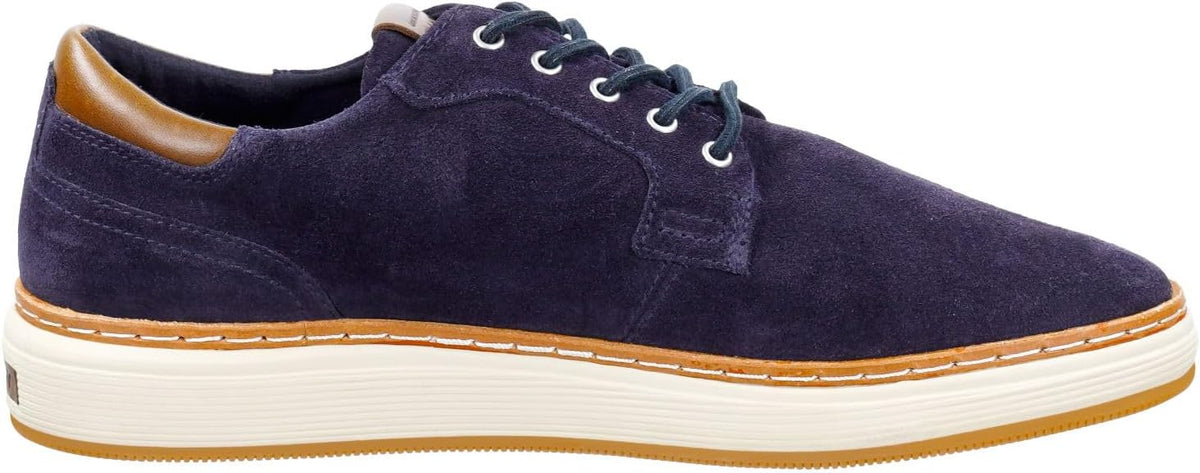 Gant - Wenprep Cow Suede, Marine, George