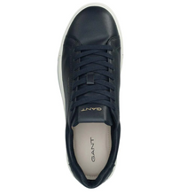Load image into Gallery viewer, GANT- Mc Julien Trainers, Marine, Olivia
