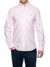 Load image into Gallery viewer, GANT - 3XL -  Oxford BD, Light pink
