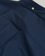 Load image into Gallery viewer, GANT - Regular Poplin Shirt, Navy
