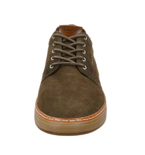 Load image into Gallery viewer, GANT - Wenprep Cow Suede, Dark Brown, Marcus
