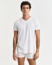 Load image into Gallery viewer, GANT - 2 Pack T-Shirt, V-Neck
