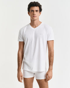 GANT - 2 Pack T-Shirt, V-Neck