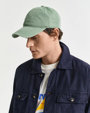 Load image into Gallery viewer, GANT - Sunfded Twill, Kalamata Green
