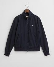 Load image into Gallery viewer, GANT - Light Hampshire Jacket, Evening Blue
