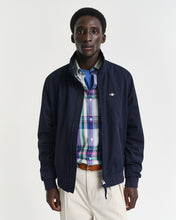 Load image into Gallery viewer, GANT - Light Hampshire Jacket, Evening Blue

