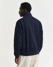 Load image into Gallery viewer, GANT - Light Hampshire Jacket, Evening Blue
