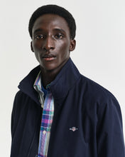 Load image into Gallery viewer, GANT - Light Hampshire Jacket, Evening Blue
