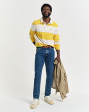 Load image into Gallery viewer, GANT - Slim Clean Wash Jeans, Mid Blue
