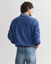 Load image into Gallery viewer, GANT - Chambray Heavy Rugger, Blue
