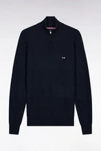 Load image into Gallery viewer, Eden Park - Pullover, Marine Blue

