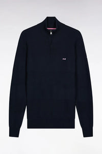 Eden Park - Pullover, Marine Blue