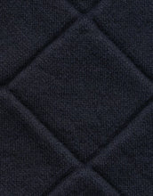 Load image into Gallery viewer, Bugatti - Knit Jacket, Navy

