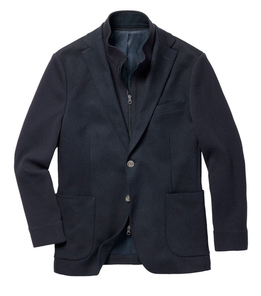 Digel - Eimar, Navy Jacket