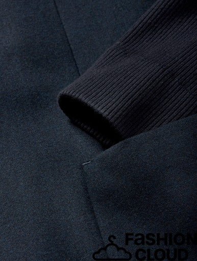 Digel - Eimar, Navy Jacket