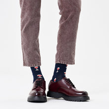 Load image into Gallery viewer, Happy Socks - Glass Of Wine
