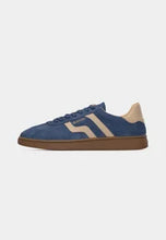 Load image into Gallery viewer, GANT- Suede Cuzmo, Vintage Blue, Paul
