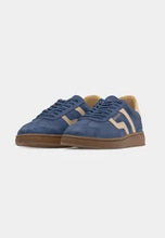 Load image into Gallery viewer, GANT- Suede Cuzmo, Vintage Blue, Paul
