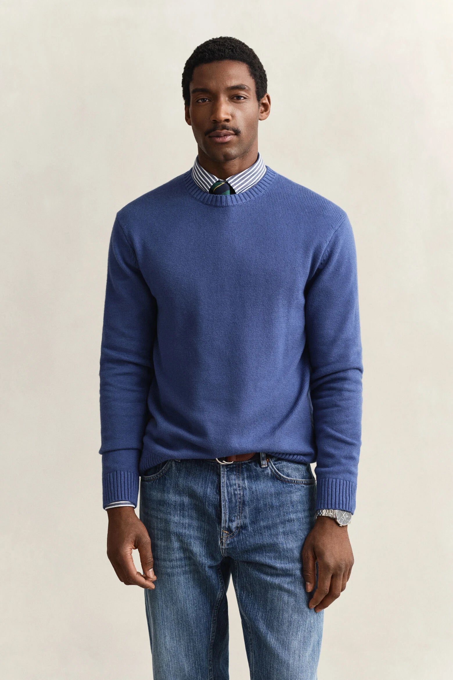 Knitwear | Tector Menswear | Men's Jumpers & Sweatshirts