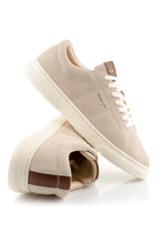 Load image into Gallery viewer, GANT - Joree,Suede Trainer Harrison, Beige
