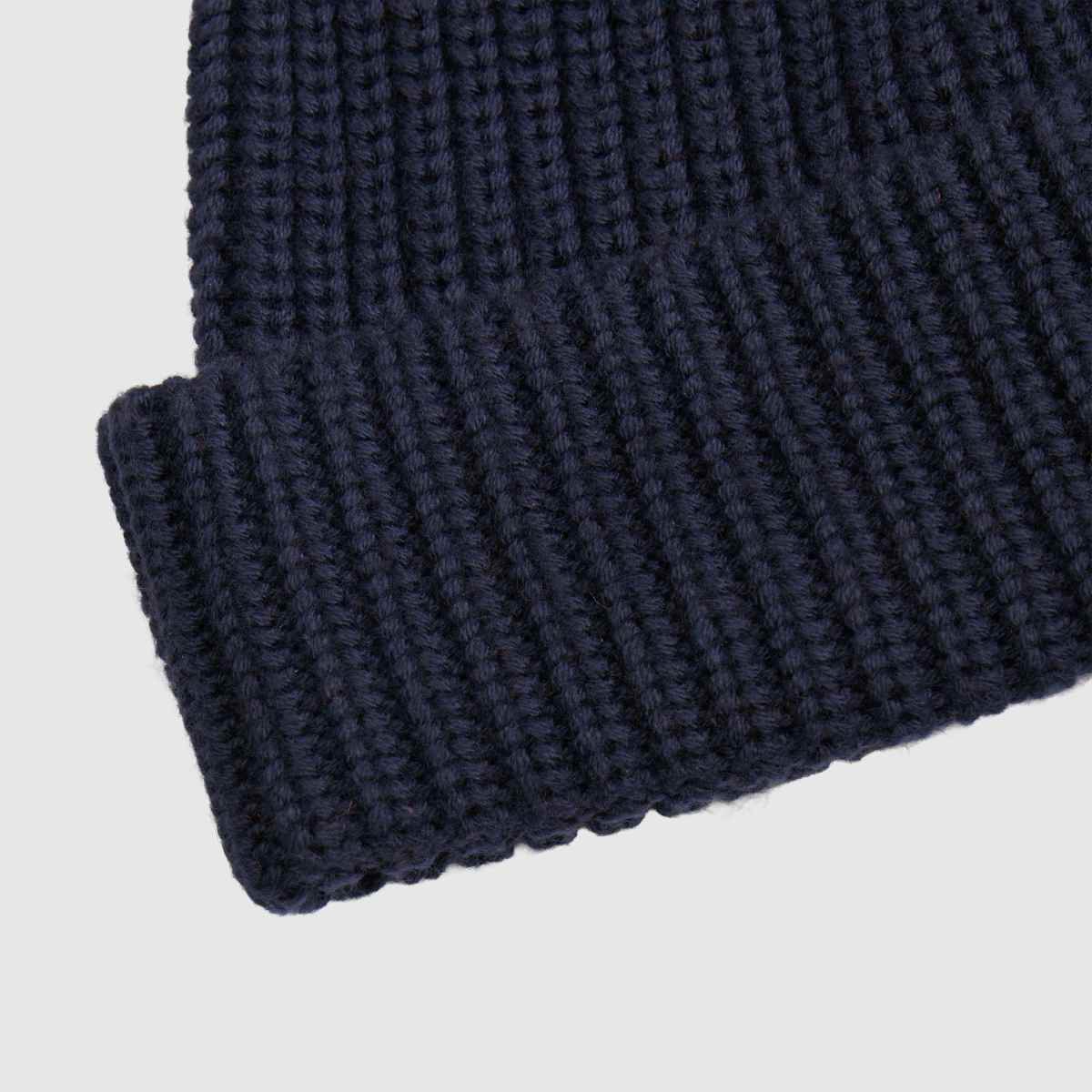 Barbour - Cascade Beanie And Scarf Gift Set, Navy