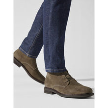 Load image into Gallery viewer, GANT - St Fairkon Mid Boot, Dark Taupe, Tristan
