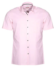 Load image into Gallery viewer, Marvelis - Modern Fit Shirt, Old Rose (39 ONLY)

