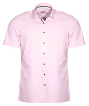 Load image into Gallery viewer, Marvelis - Modern Fit Shirt, Old Rose
