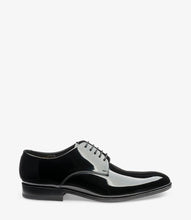 Load image into Gallery viewer, Loake - Bow, Black Dress Shoe (Size 7.5 &amp; 8 only)
