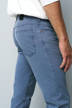 Load image into Gallery viewer, Meyer - Slim M5 Trousers, Blue
