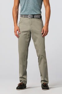 Meyer - Chicago Chinos, Light Green