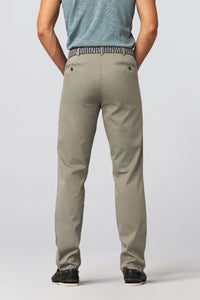 Meyer - Chicago Chinos, Light Green