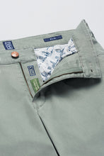 Load image into Gallery viewer, Meyer - Slim M5 Trousers, Green
