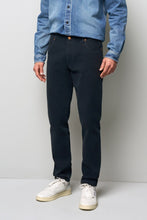 Load image into Gallery viewer, Meyer - Slim M5 Trousers, Navy
