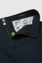 Load image into Gallery viewer, Meyer - Slim M5 Trousers, Navy
