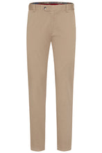 Load image into Gallery viewer, Meyer - Oslo Chinos, Taupe

