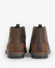 Load image into Gallery viewer, Barbour Readhead Chukka Boots, Mocha, William
