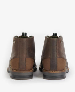 Barbour Readhead Chukka Boots, Mocha, William