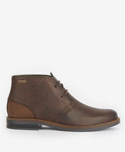 Load image into Gallery viewer, Barbour Readhead Chukka Boots, Mocha, William
