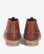 Load image into Gallery viewer, Barbour - Readhead Chukka Boots, John, Cognac
