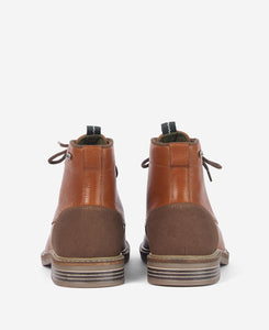 Barbour - Deckham Boots , Almond , Winston