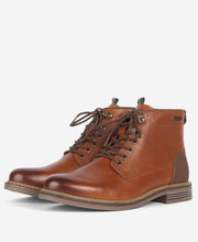 Load image into Gallery viewer, Barbour - Deckham Boots , Almond , Winston
