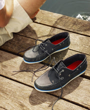 Load image into Gallery viewer, Barbour - Wake, Navy
