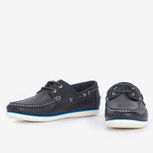 Load image into Gallery viewer, Barbour - Wake, Navy
