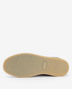 Barbour - Reverb, Sand Suede