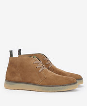 Load image into Gallery viewer, Barbour - Reverb, Sand Suede

