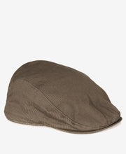 Load image into Gallery viewer, Barbour -  Finnean Cap, Olive
