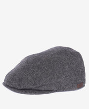 Load image into Gallery viewer, Barbour - Barlow Flat Cap, Grey
