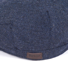 Load image into Gallery viewer, Barbour - Barlow Flat Cap, Navy
