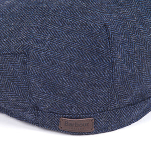 Barbour - Barlow Flat Cap, Navy